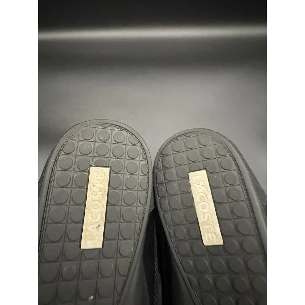 Lacoste chaymon bl